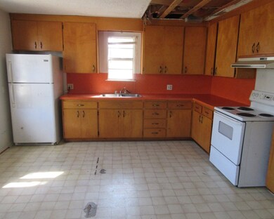 941 Mulberry Ln Units A B C D, Brazoria, TX 77422 - photo 7