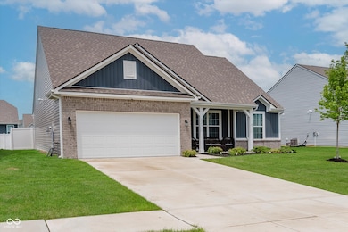 9806 Olympic Blvd, Pendleton, IN 46064 - photo 2