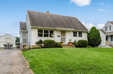 1293 Carbone Dr, Columbus, OH 43224 - photo 3