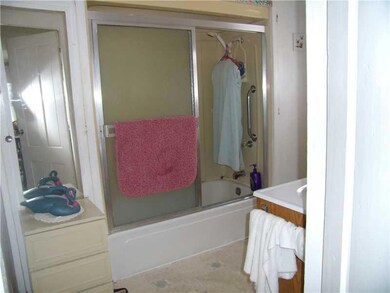 Bathroom.