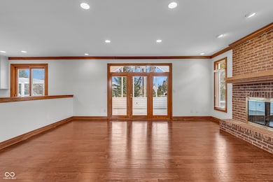 12597 Chyverton Cir, Carmel, IN 46032 - photo 6