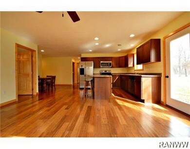 25821 Smith Rd, Webster, WI 54893 - photo 4