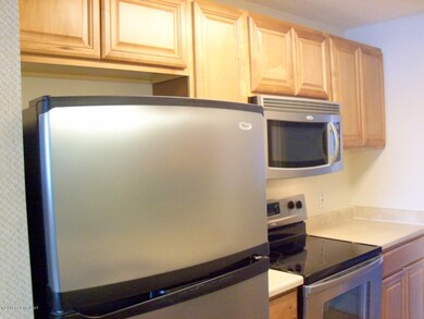 newer appliances