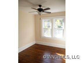 Hardwood Floors