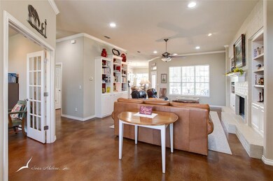 117 Quicksilver Rd, Abilene, TX 79602 - photo 7