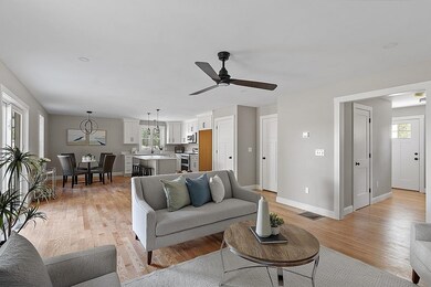 36 Stephen C Savage Way, Plaistow, NH 03865 - photo 4