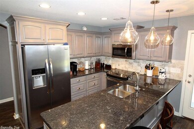 0 Elm St, Sheridan, AR 72150 - photo 7