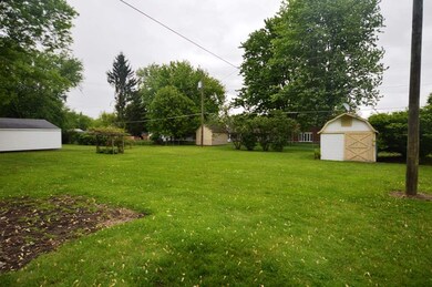 955 S Maish Rd, Frankfort, IN 46041 - photo 3