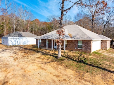 800 Strawberry River Rd, Smithville, AR 72466 - photo 2