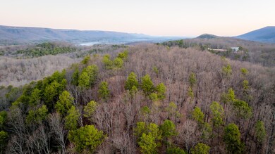 McLemore Cove Ridge-6.1