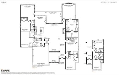 31118 Roanoke, Tomball, TX 77375 - photo 4