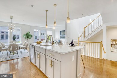 Rhodes Hill Square unit 424, Arlington, VA 22209 - photo 7