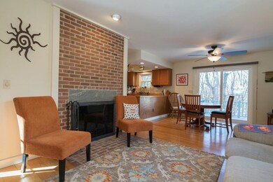 11 Bray Ct, Pelham, MA 01002 - photo 6