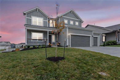 2765 SW 11th St, Lee's Summit, MO 64081 - photo 5