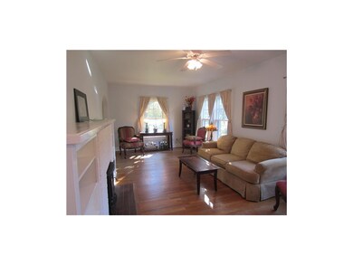 Another view of the living room