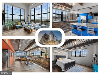 Silo Point unit 1119, Baltimore, MD 21230 - photo 2