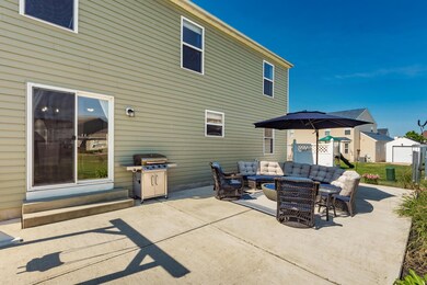 314 Hardwood Ave, Circleville, OH 43113 - photo 5