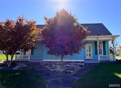 400 E Main St, Perry, MO 63462 - photo 2