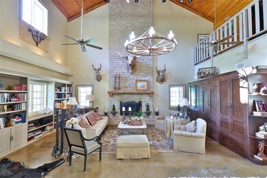 2582 Potosi Rd, Abilene, TX 79602 - photo 2