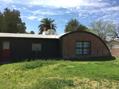 PALM LANE