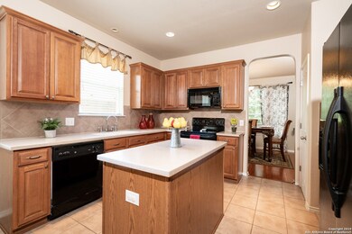 25626 Texas Ash, San Antonio, TX 78261 - photo 7