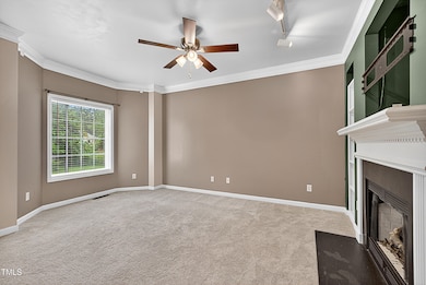 2407 Trout Stream Dr, Raleigh, NC 27604 - photo 5