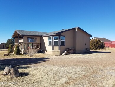 1267 Papoose Trail, Show Low, AZ 85901 - photo 2