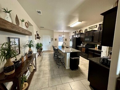 20 Wildflower Cir, Odessa, TX 79762 - photo 4