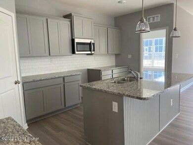 11414 Caswell Springs