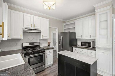 777 Chanson Dr SW, Marietta, GA 30064 - photo 3