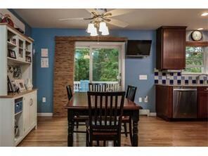 Dining Area.