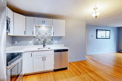 1105 Lexington St unit 7-5, Waltham, MA 02452 - photo 6