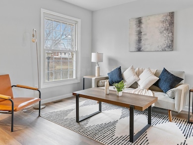 2337 Hardesty Ct unit 1, Columbus, OH 43204 - photo 6