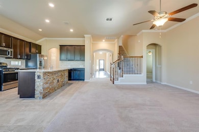 4204 Fanita Place, Denton, TX 76210 - photo 6