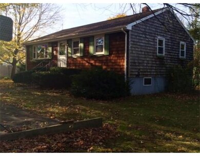 80 Danforth St, Taunton, MA 02780 - photo 2