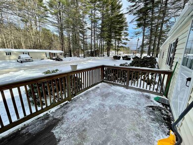 34 Wyman Rd, Deering, NH 03244 - photo 2