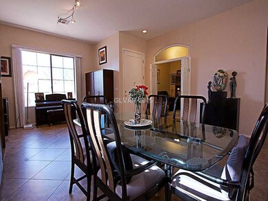 Property Photo. Entry Foyer/Dining room