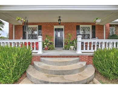 1101 Milligan Hwy, Johnson City, TN 37601 - photo 3