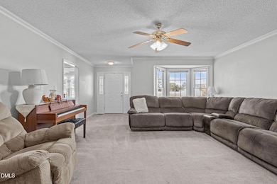 46 Budd Godwin Ln, Dunn, NC 28334 - photo 2