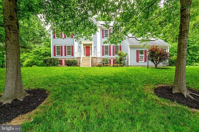 3107 Bold Ruler Ct, Bowie, MD 20721 - photo 4