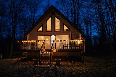 460 Maxatawny Dr, Pocono Lake, PA 18347 - photo 2