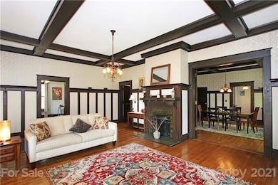 139 Park St, Statesville, NC 28677 - photo 5