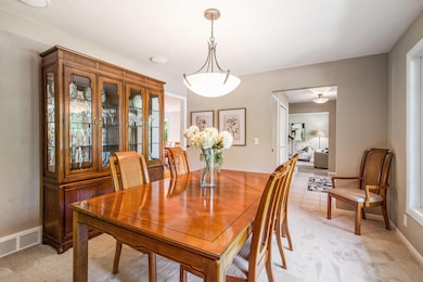 2460 Mershon Dr, Ann Arbor, MI 48103 - photo 5