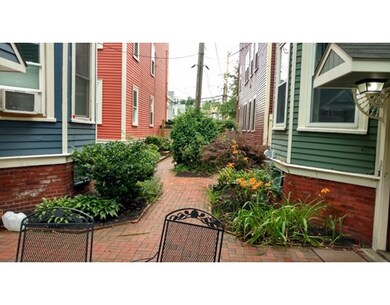 14 1/2 Magnolia Ave unit 1, Cambridge, MA 02138 - photo 2