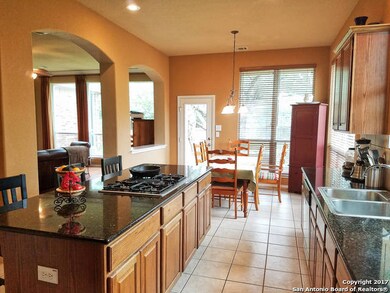 3215 Edge View, San Antonio, TX 78259 - photo 7