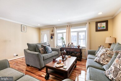 5605 Braxfield Rd, Halethorpe, MD 21227 - photo 3