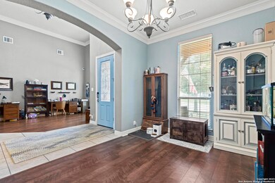 3542 Hilldale Point, San Antonio, TX 78261 - photo 7