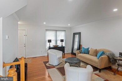 15518 Travailer Ct, Woodbridge, VA 22193 - photo 7