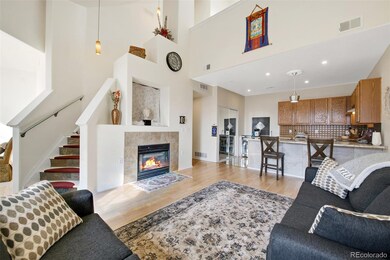 16332 E Fremont Ave unit 11, Aurora, CO 80016 - photo 2