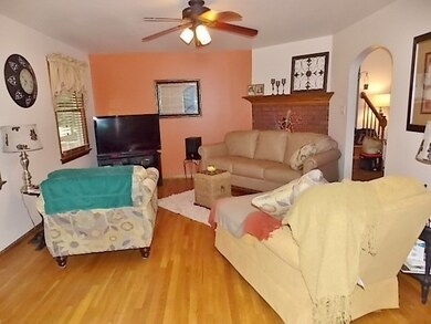 5732 Copperfield Terrace, Prince George, VA 23875 - photo 2